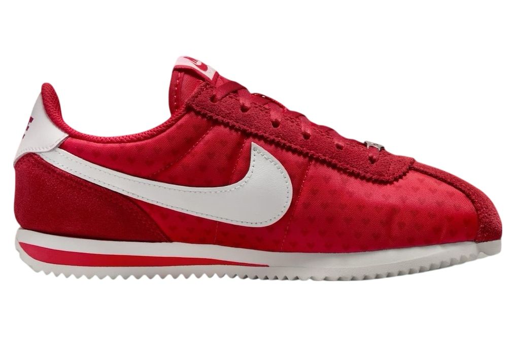 Nike Cortez GS Valentine’s Day