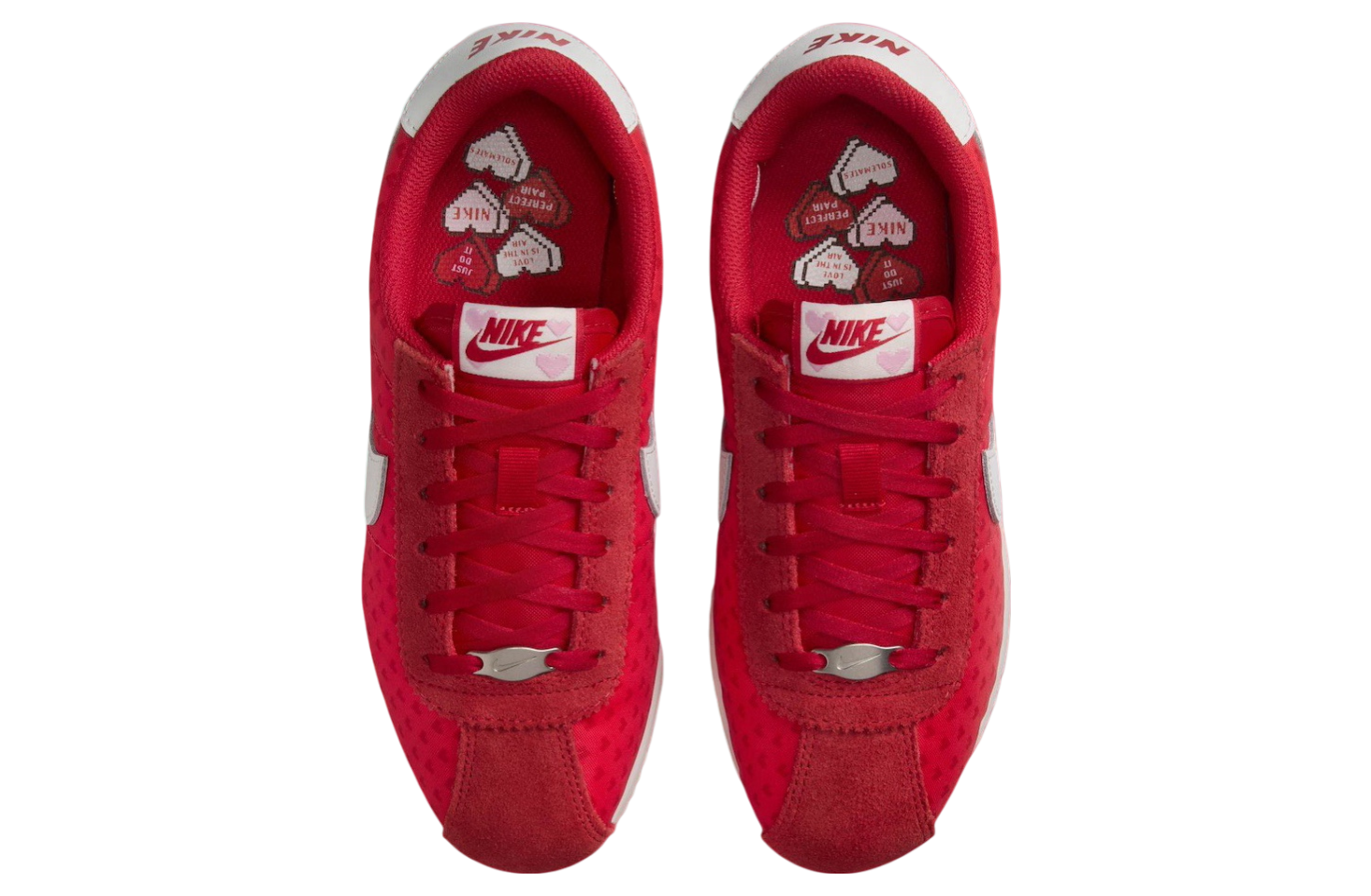 Nike Cortez GS Valentine’s Day