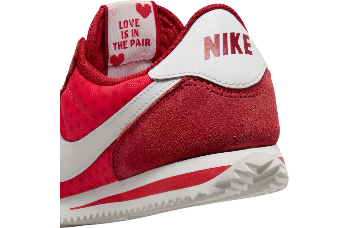 Nike Cortez GS Valentine’s Day