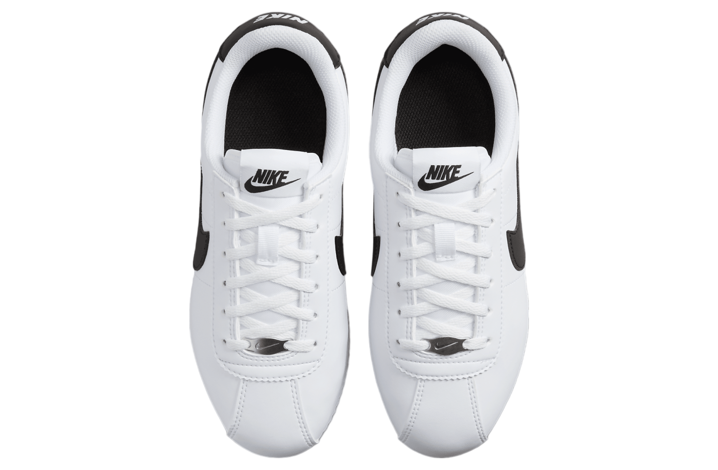 Nike Cortez GS White / Black