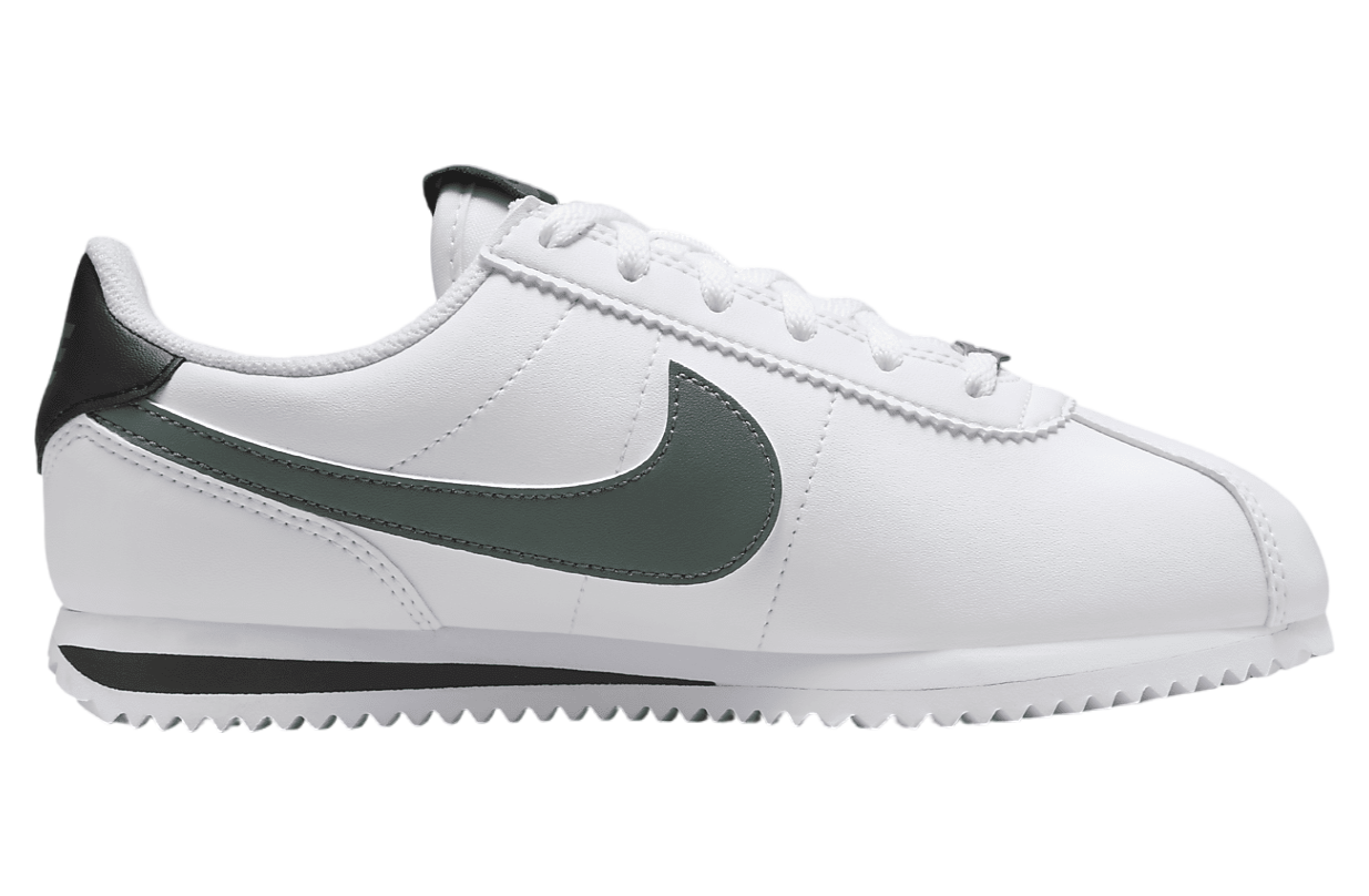 Old nike cortez clearance