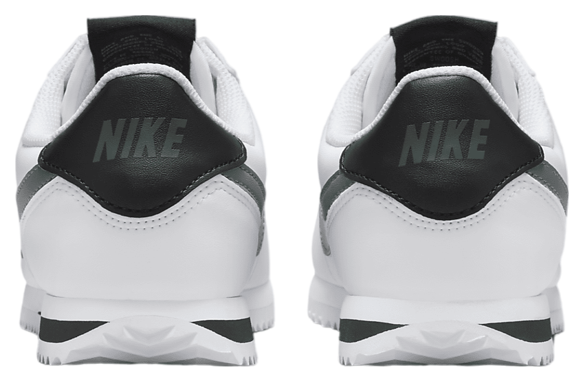 Nike Cortez GS White / Vintage Green White/Black/Vintage Green DM0950-106