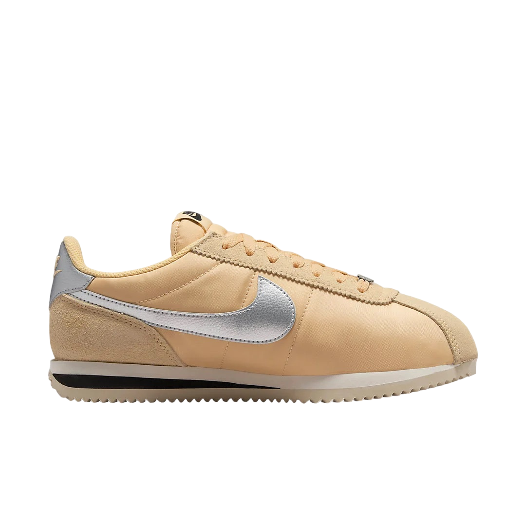 Nike Cortez Honeycomb/Silver