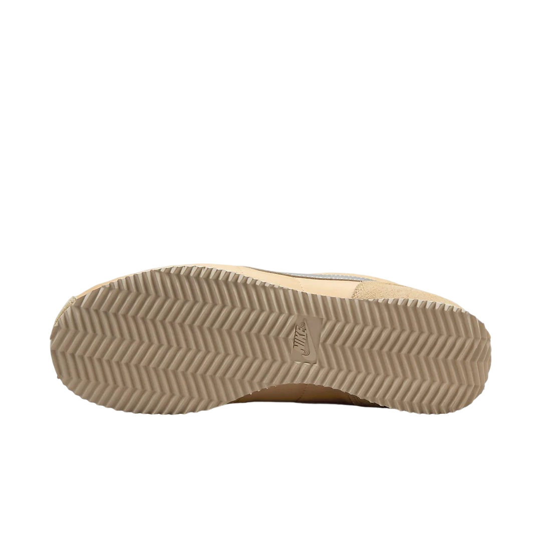 Nike Cortez Honeycomb/Silver - Jun. 2024 - DZ2795-201