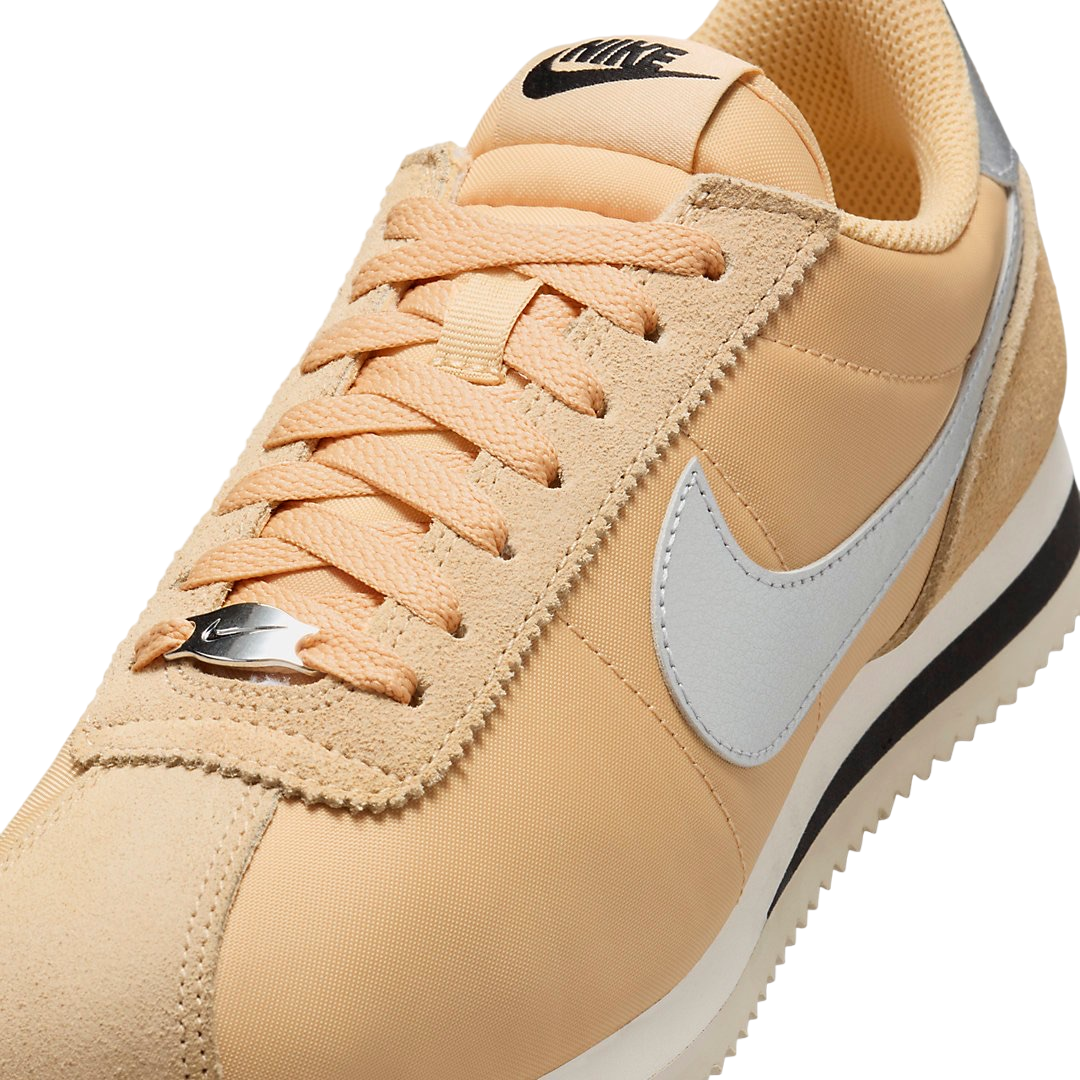 Nike Cortez Honeycomb/Silver - Jun 2024 - DZ2795-201 - KicksOnFire.com