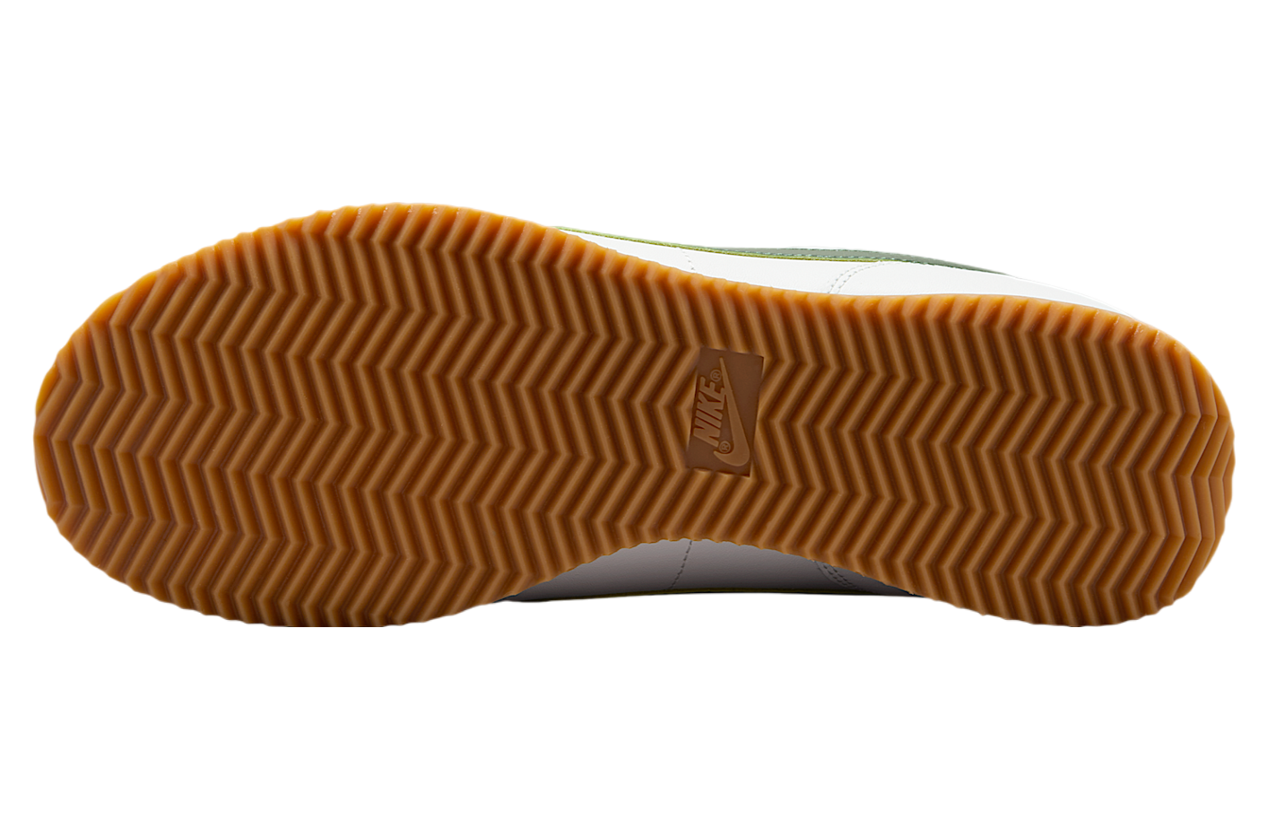 Nike Cortez Leather Summit White / Midnight Navy