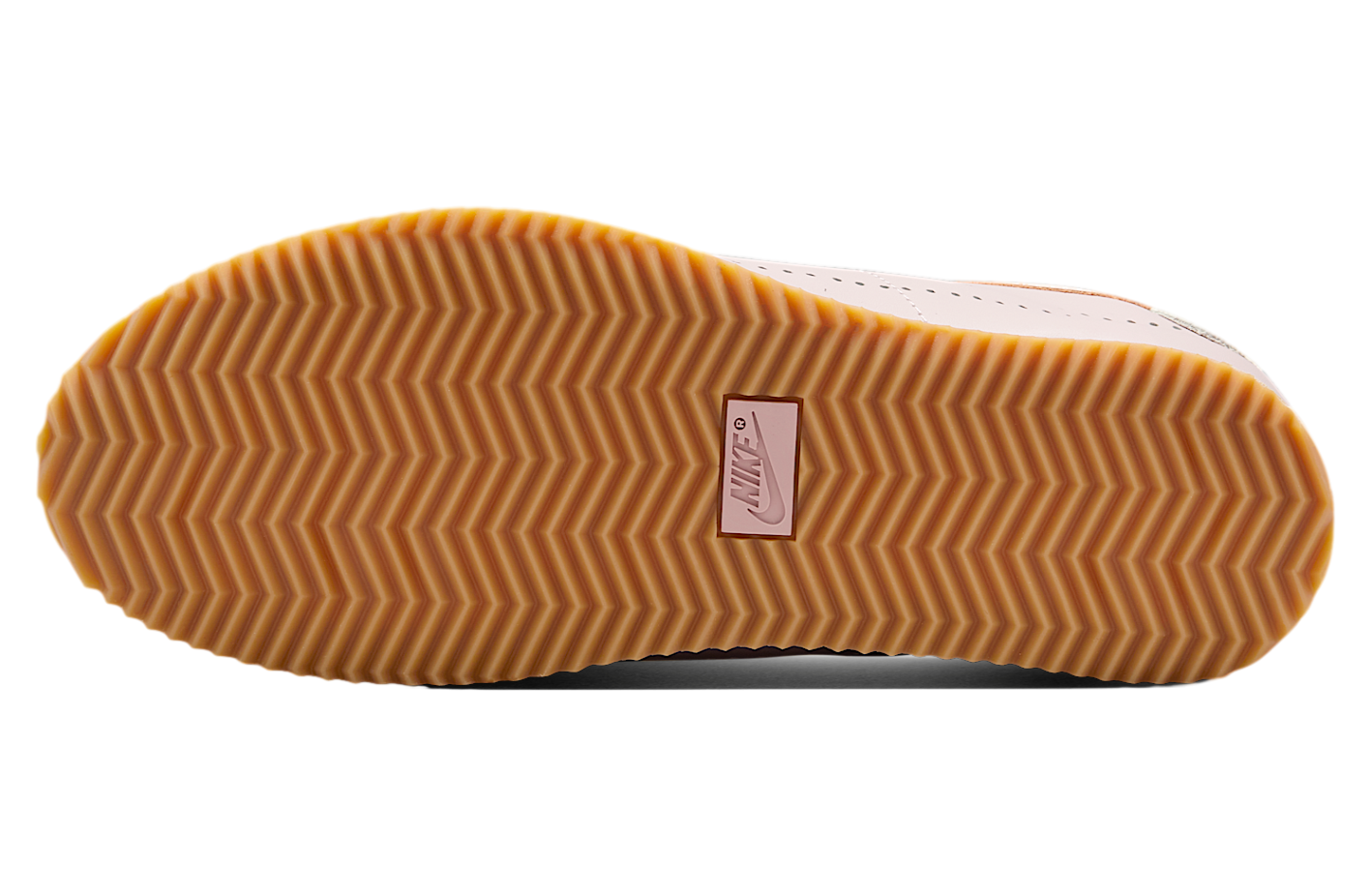 Nike Cortez Leather WMNS Particle Rose / Sail