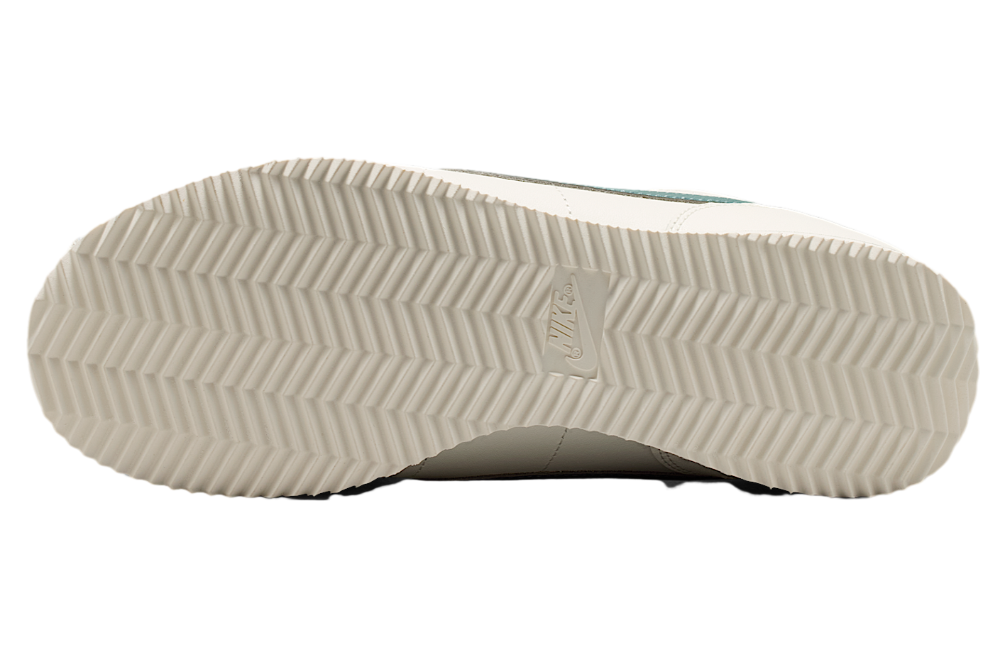 Nike Cortez Leather WMNS Sail / Mineral Slate