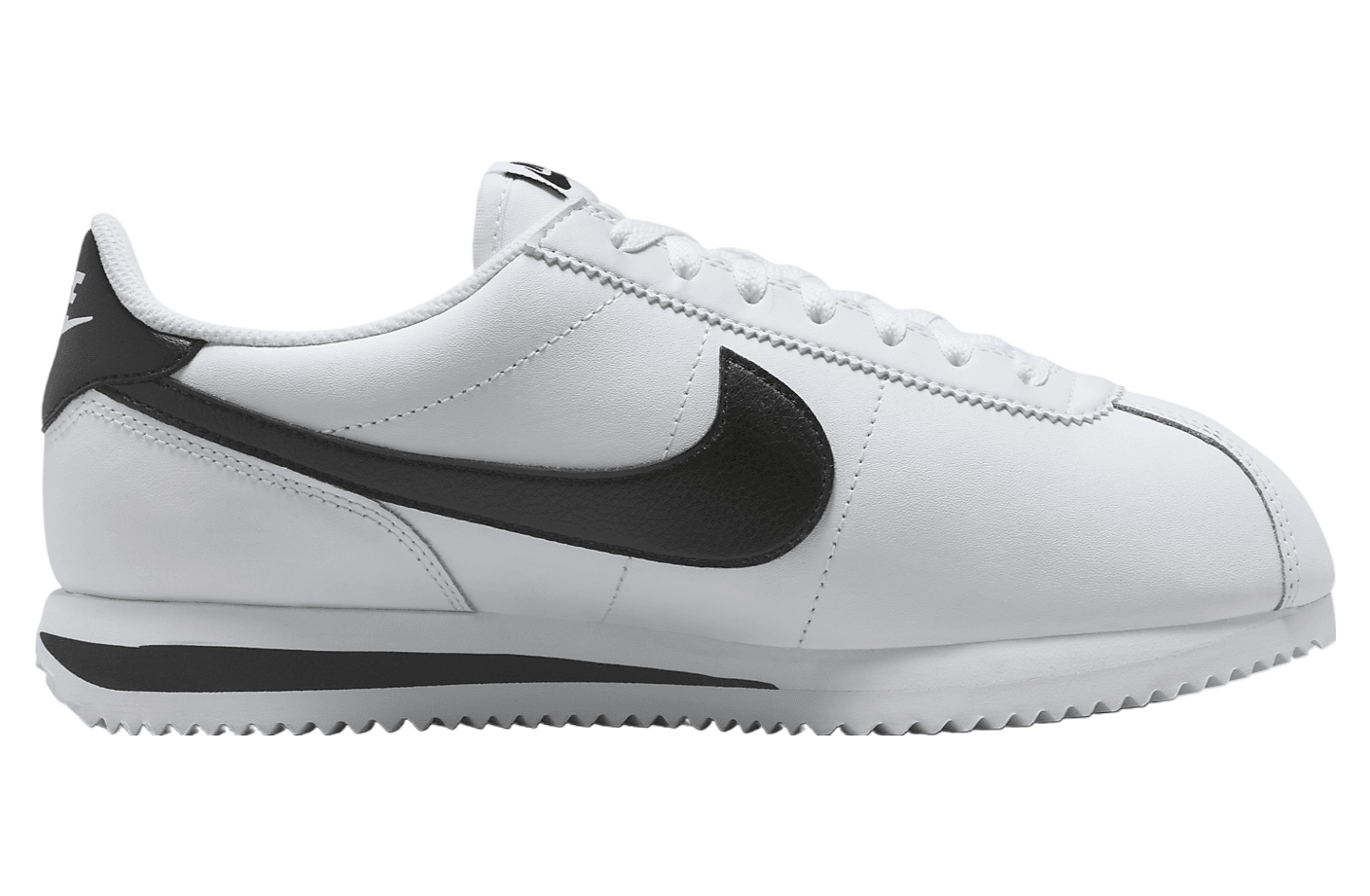 Nike Cortez Leather WMNS White / Black