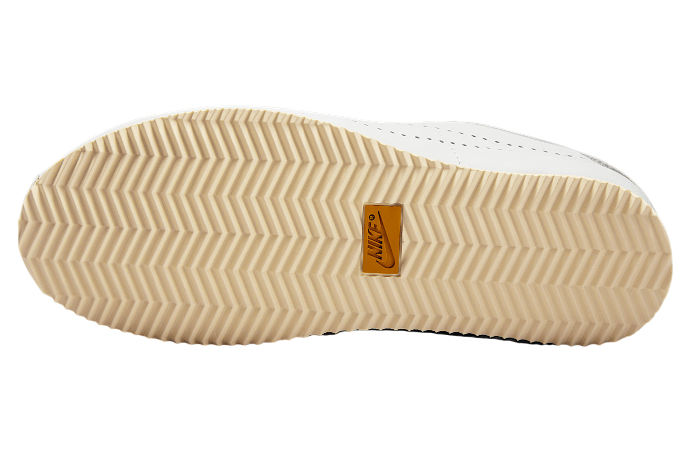 Nike Cortez Leather WMNS White / Light Bone