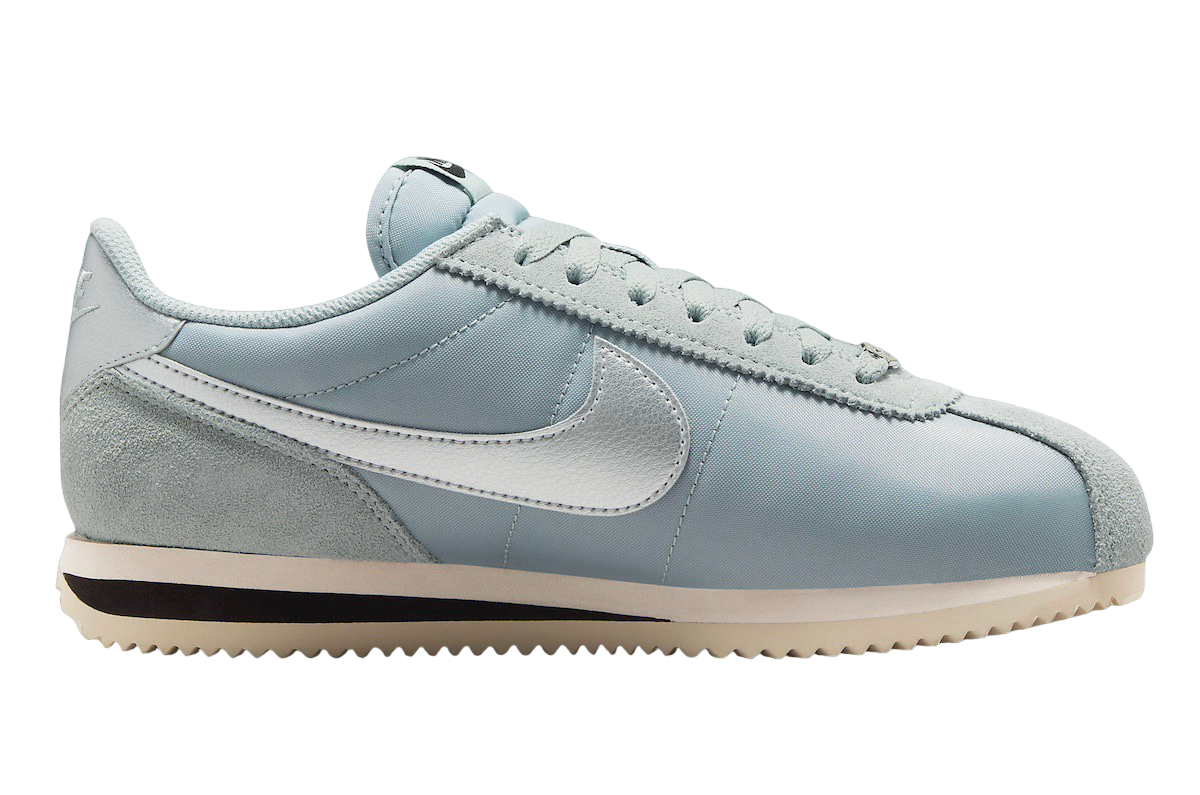 Nike Cortez Light Pumice