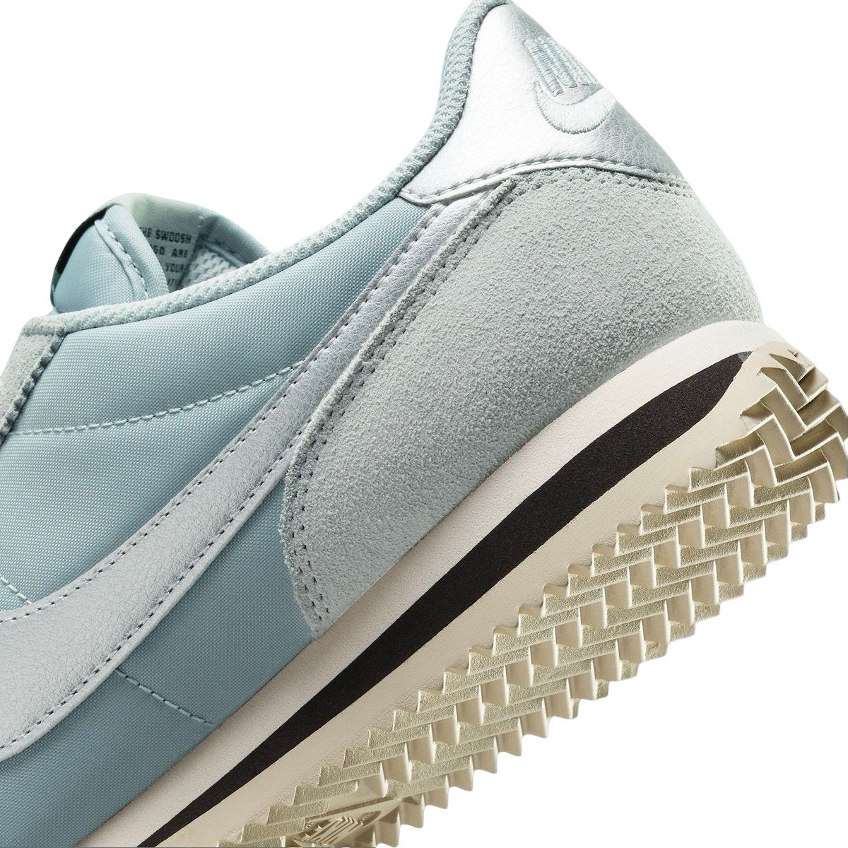 Nike Cortez Light Pumice