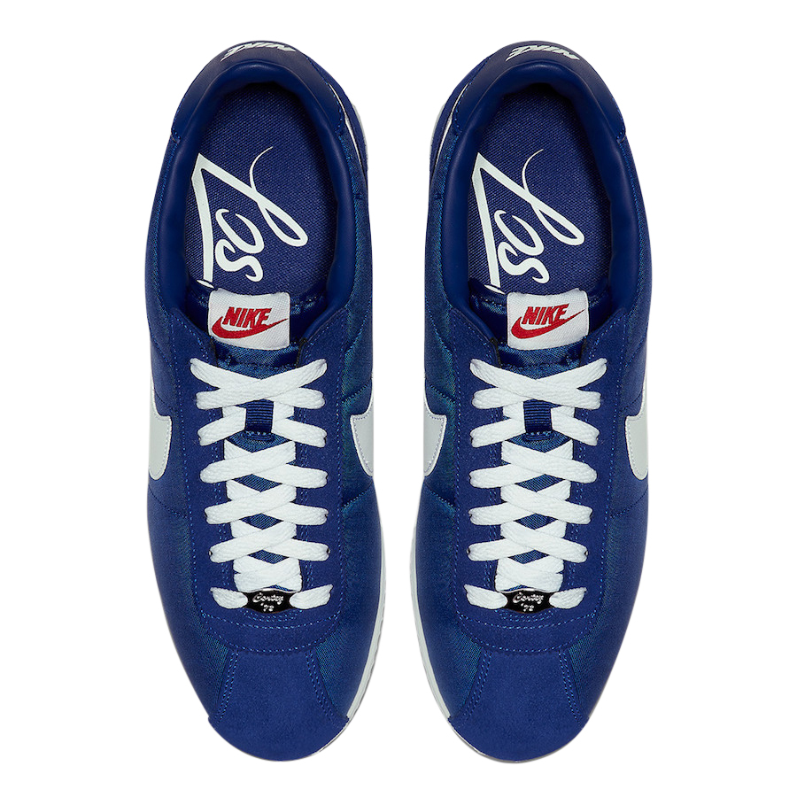 Nike Cortez Los Angeles Dodgers CI9873-400 - KicksOnFire.com