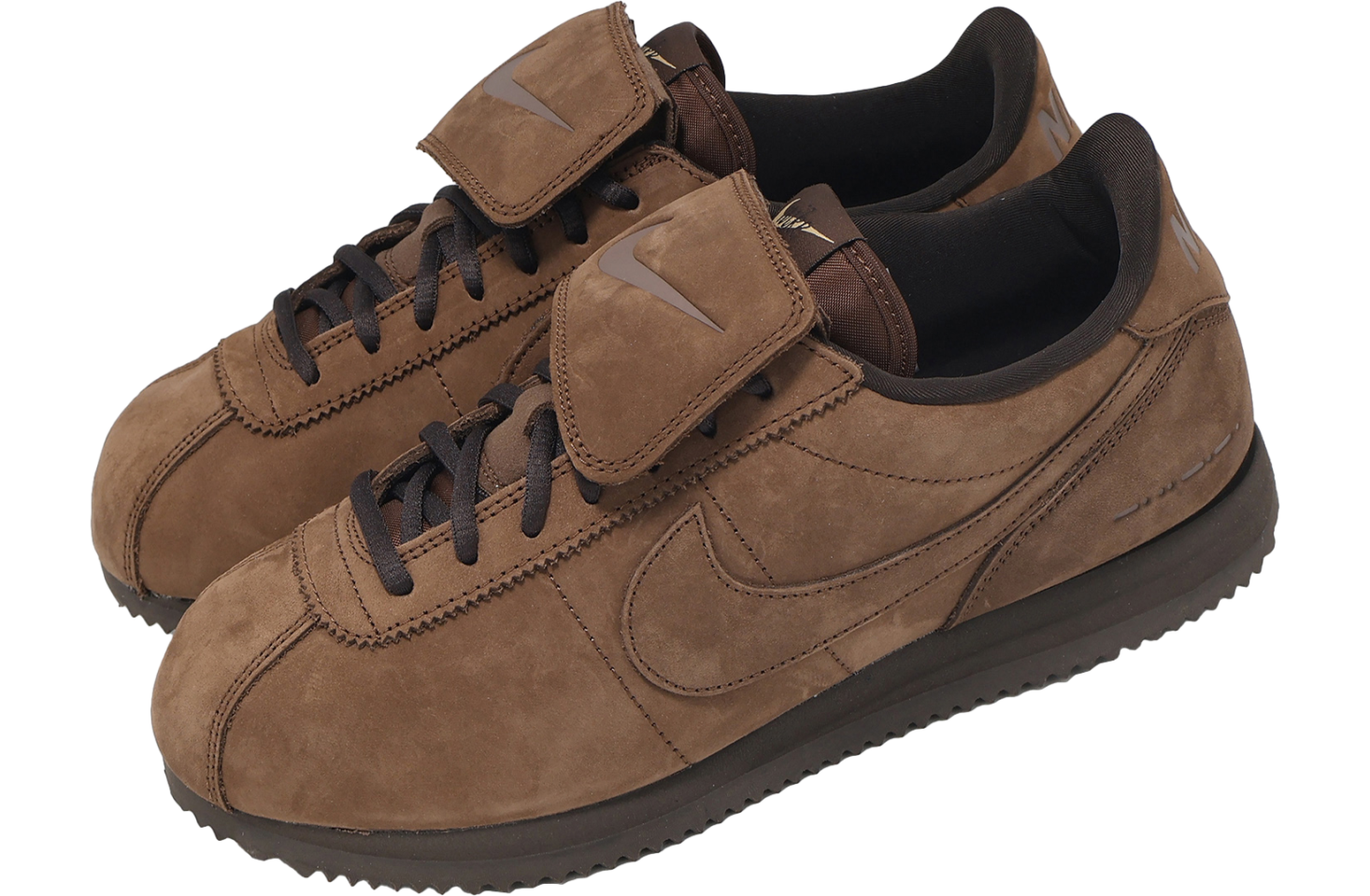 Nike Cortez LTR SE Cacao Wow