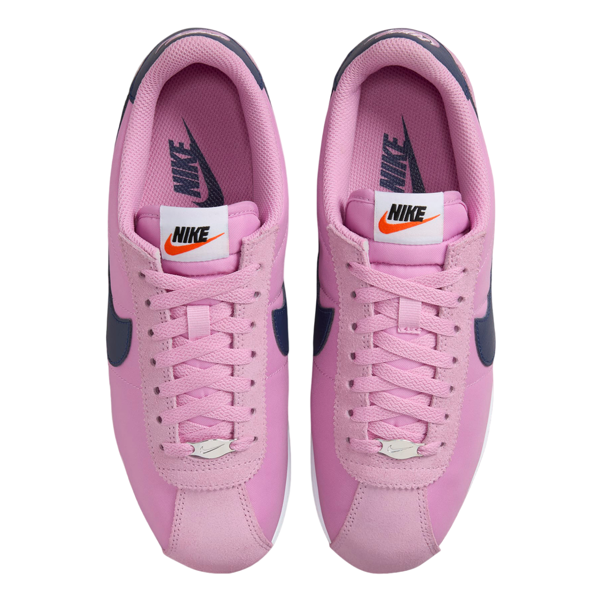 Nike Cortez Lush Pink / Navy Grace