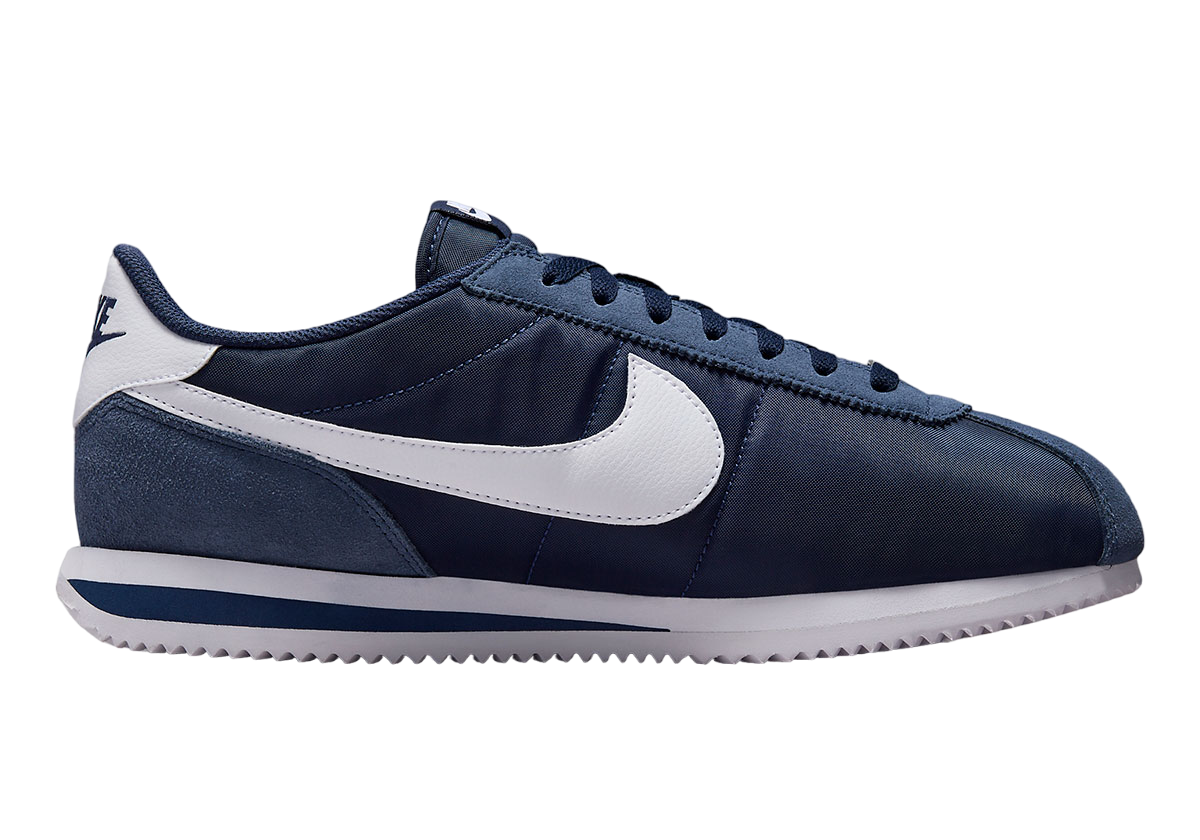 Nike Cortez Midnight Navy