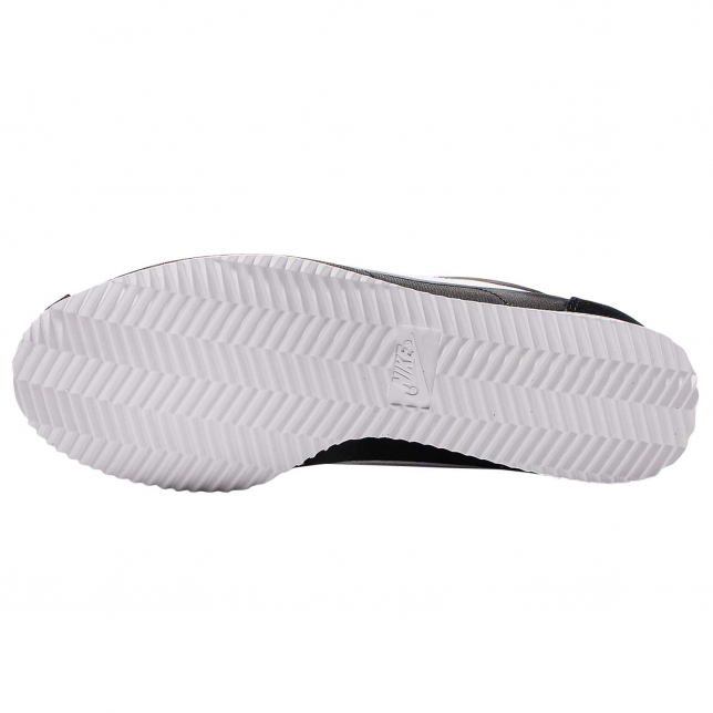 Nike Cortez Nylon Black / White 807472011 - KicksOnFire.com