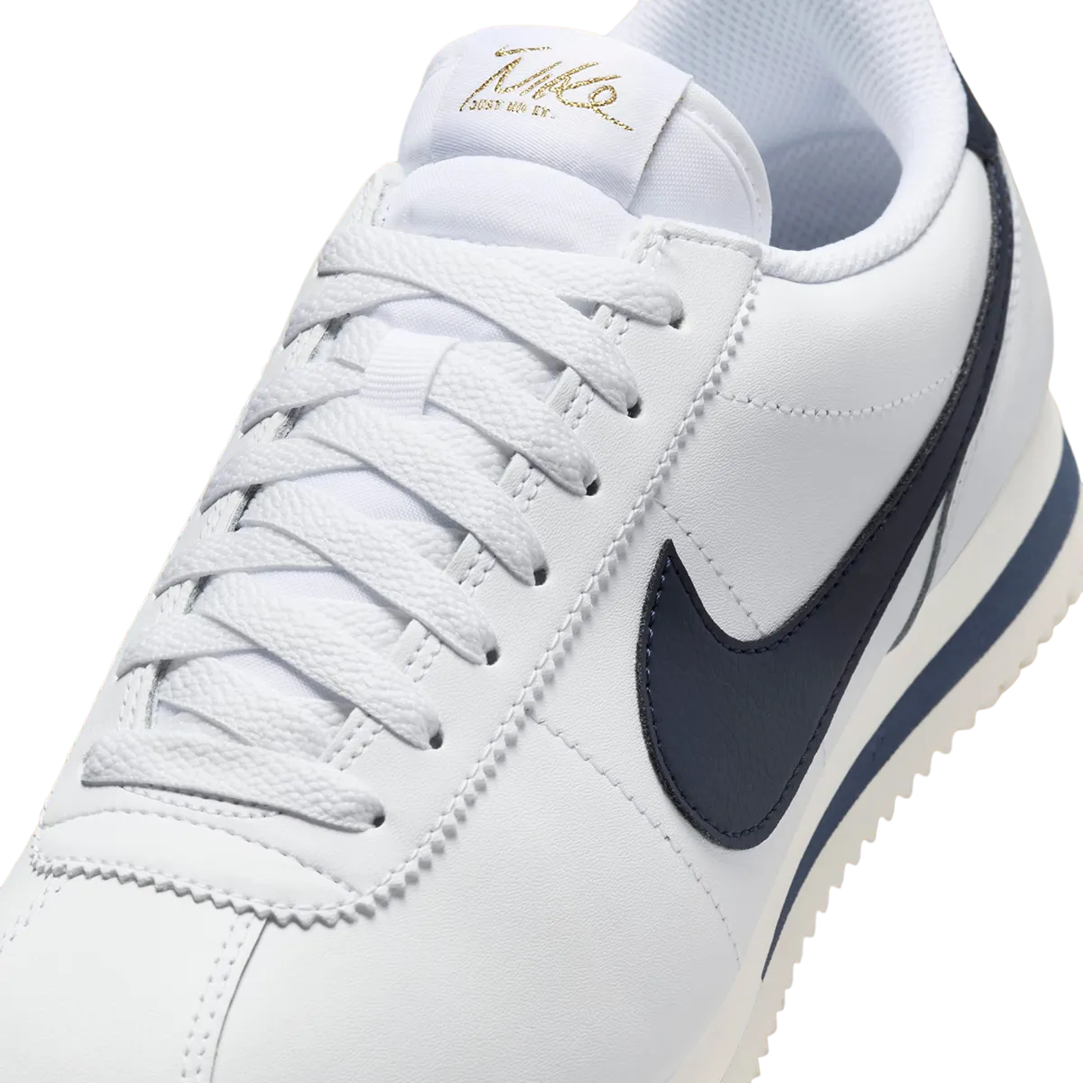 Nike Cortez Olympic Aug 2024 HJ9343 100 KicksOnFire