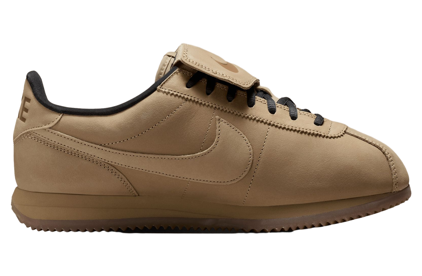 Nike Cortez Parachute Beige / Off Noir