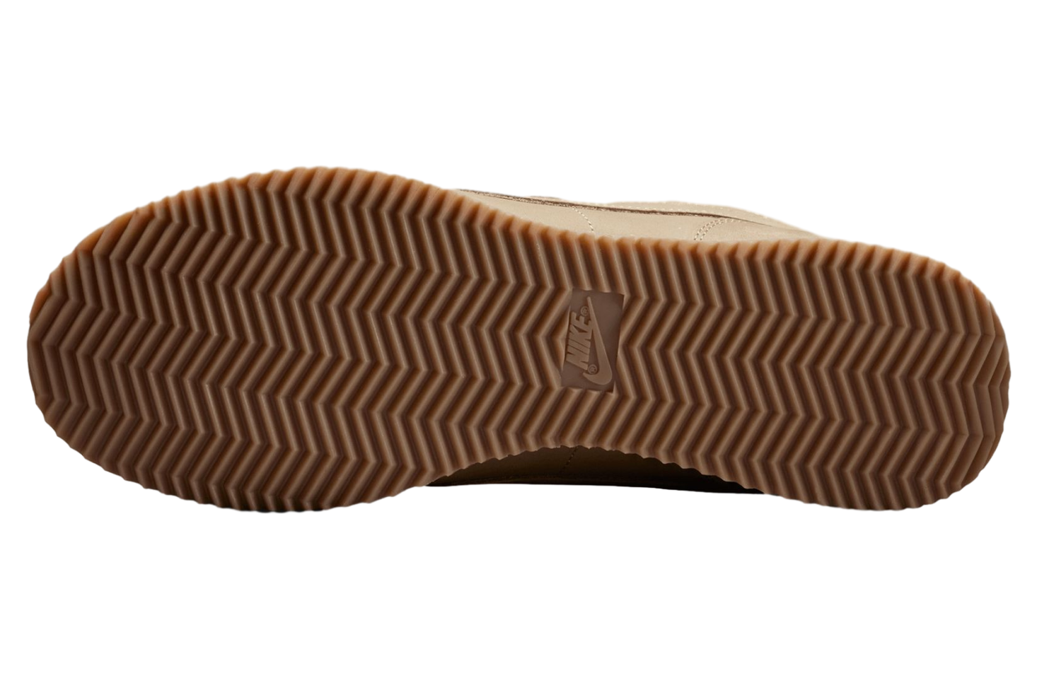 Nike Cortez Parachute Beige / Off Noir