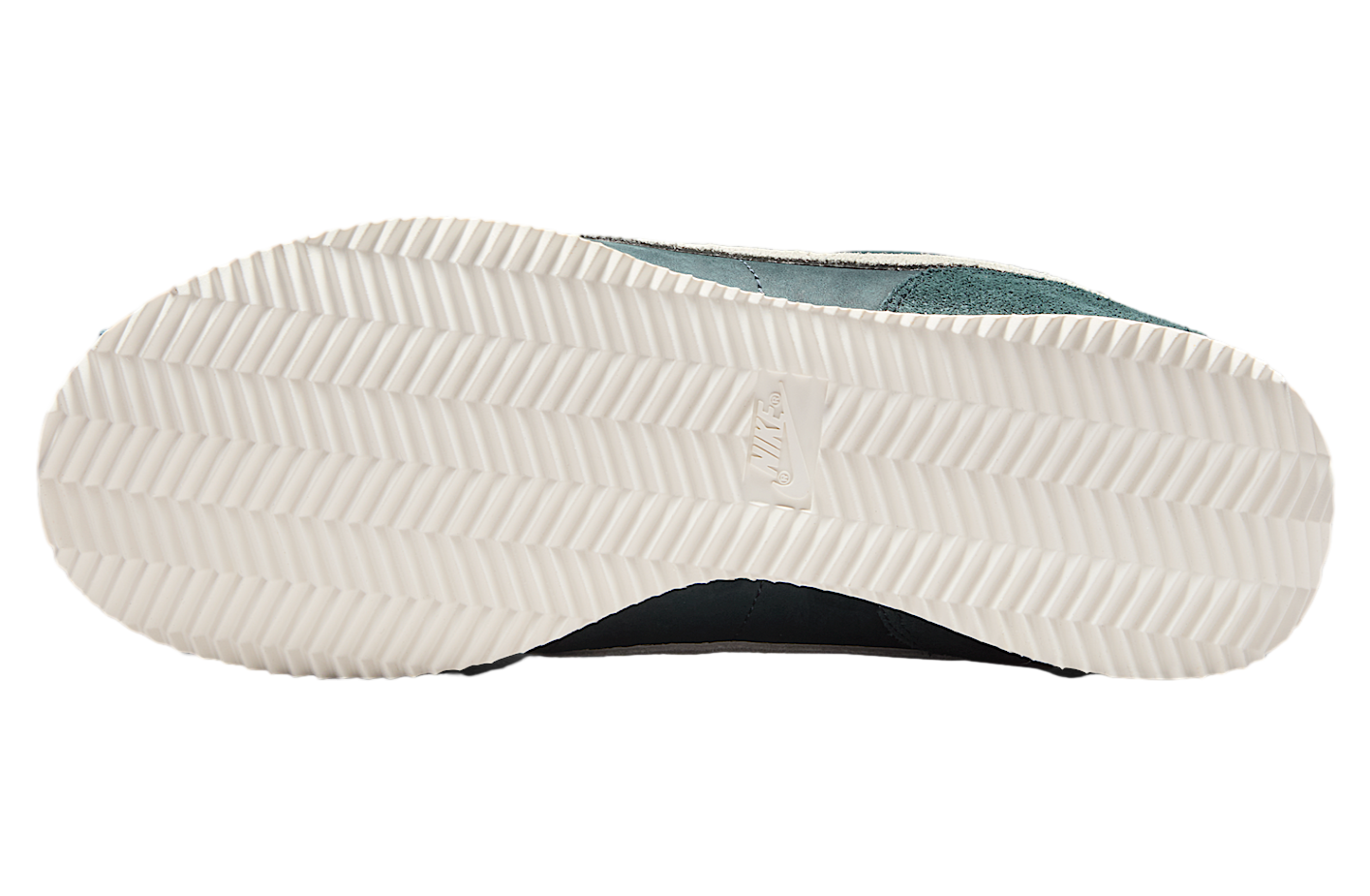 Nike Cortez Premium Seaweed / Sail