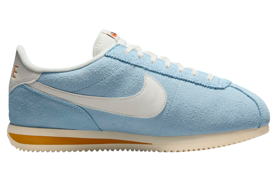 Nike Cortez Psychic Blue / Sail Muslin