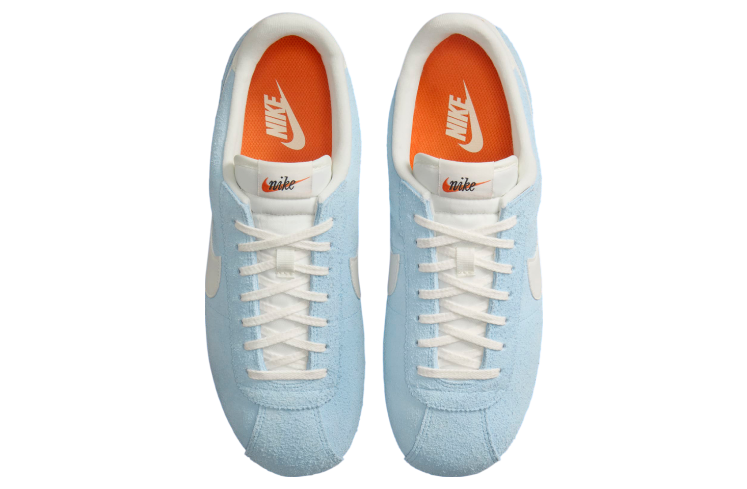 Nike Cortez Psychic Blue / Sail Muslin