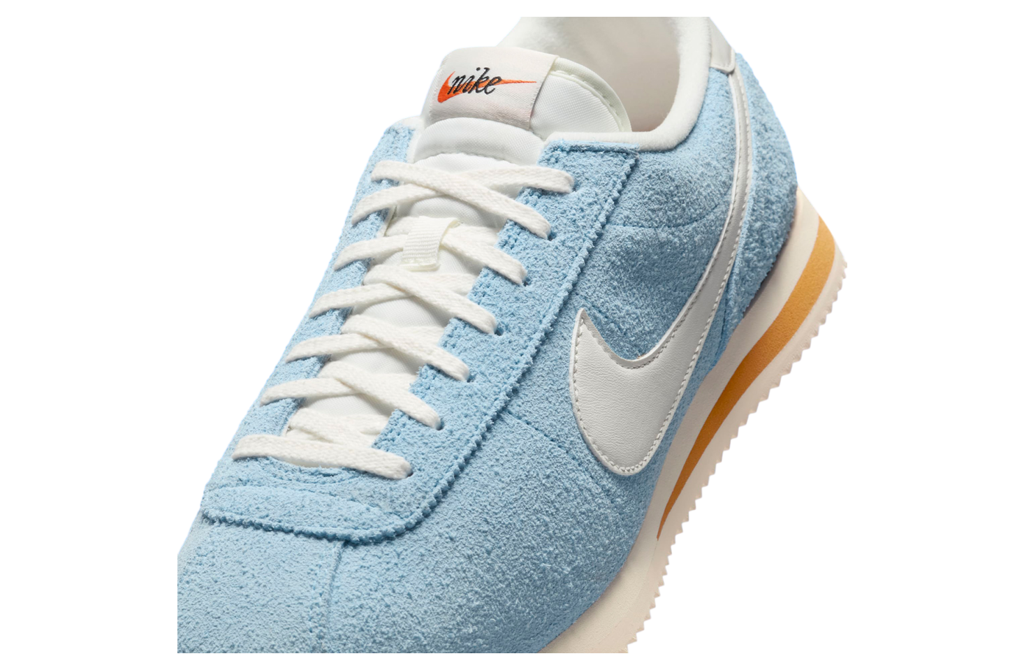 Nike Cortez Psychic Blue / Sail Muslin