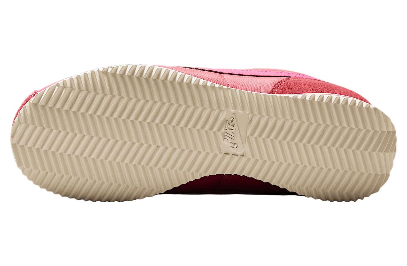 Nike Cortez Textile Adobe / Alabaster
