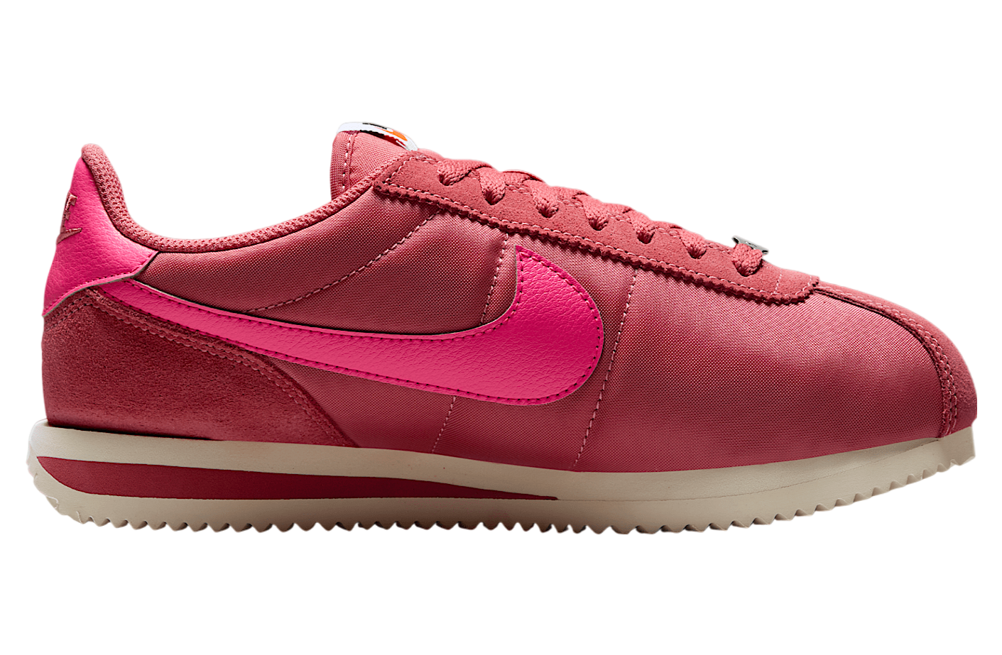 Nike Cortez Textile Adobe / Alabaster