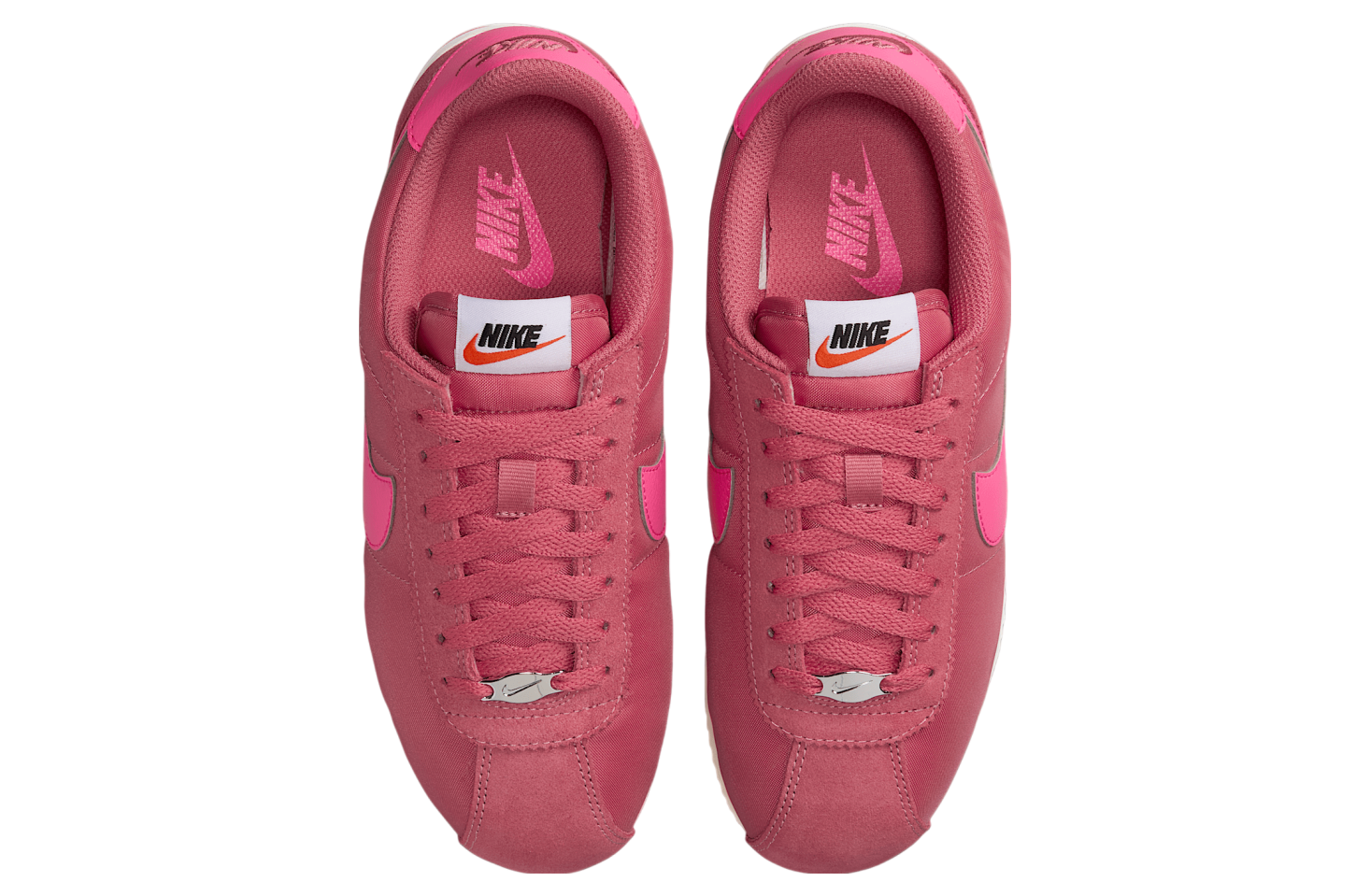 Nike Cortez Textile Adobe / Alabaster