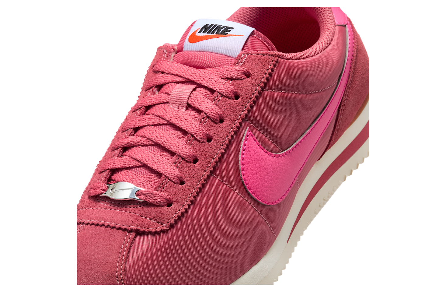 Nike Cortez Textile Adobe / Alabaster