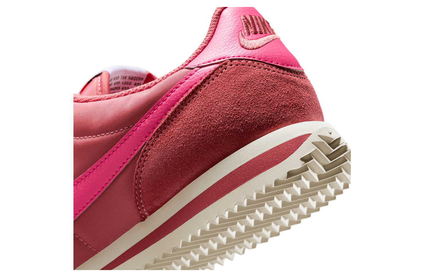 Nike Cortez Textile Adobe / Alabaster