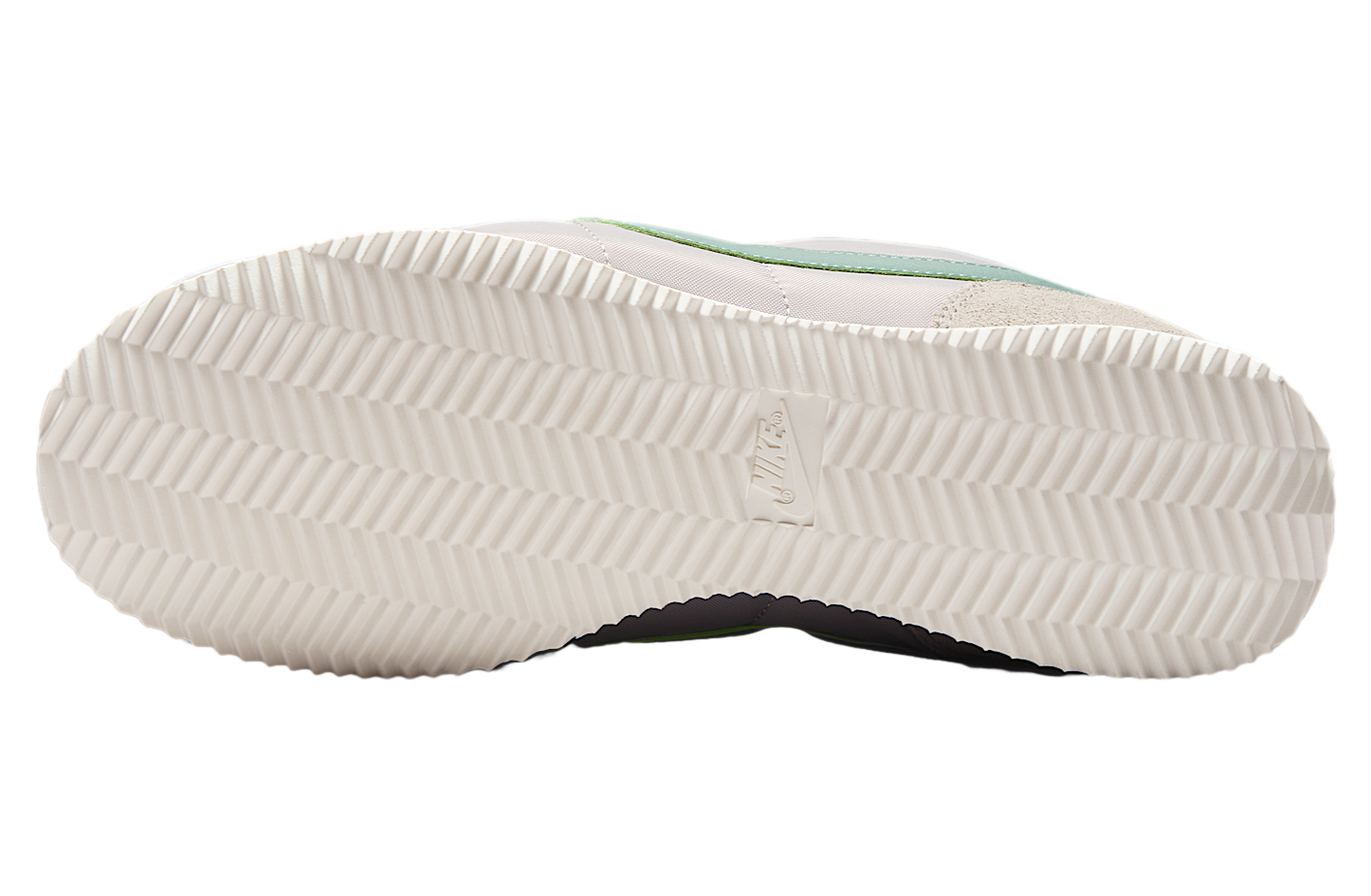 Nike Cortez Textile College Grey / Sail