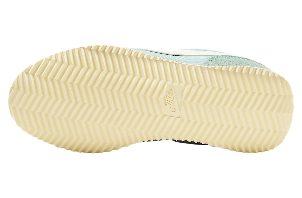 Nike Cortez Textile GS Cannon / Alabaster - Jun 2025
