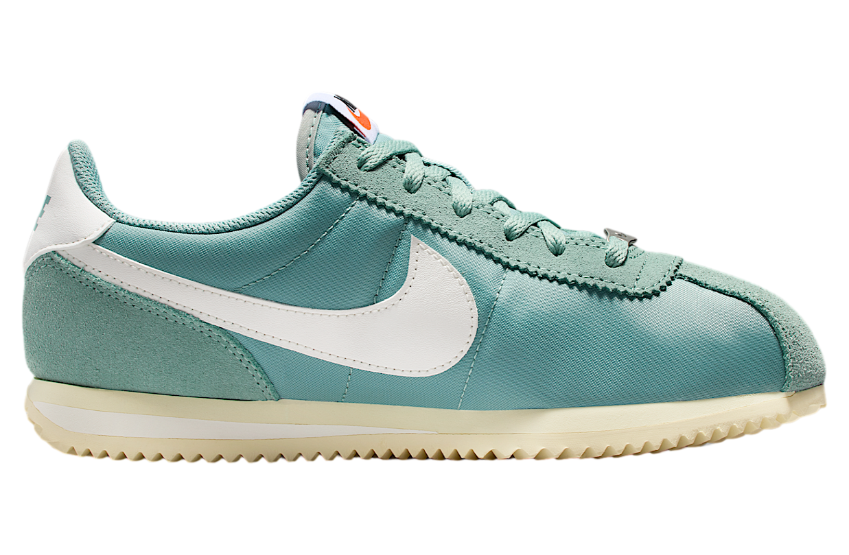 Nike Cortez Textile Gs Cannon / Alabaster