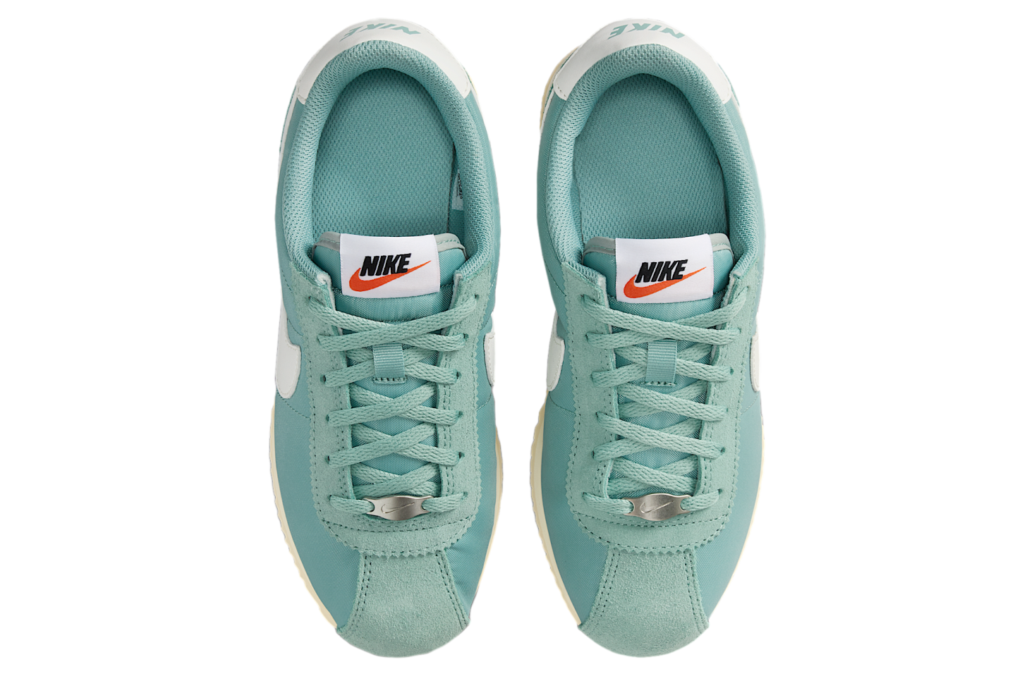 Nike Cortez Textile Gs Cannon / Alabaster