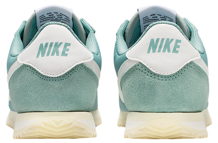 Nike Cortez Textile Gs Cannon / Alabaster