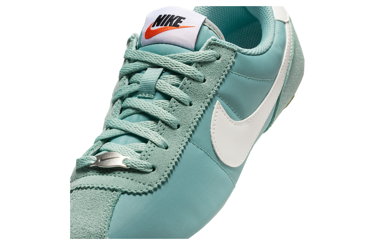 Nike Cortez Textile Gs Cannon / Alabaster