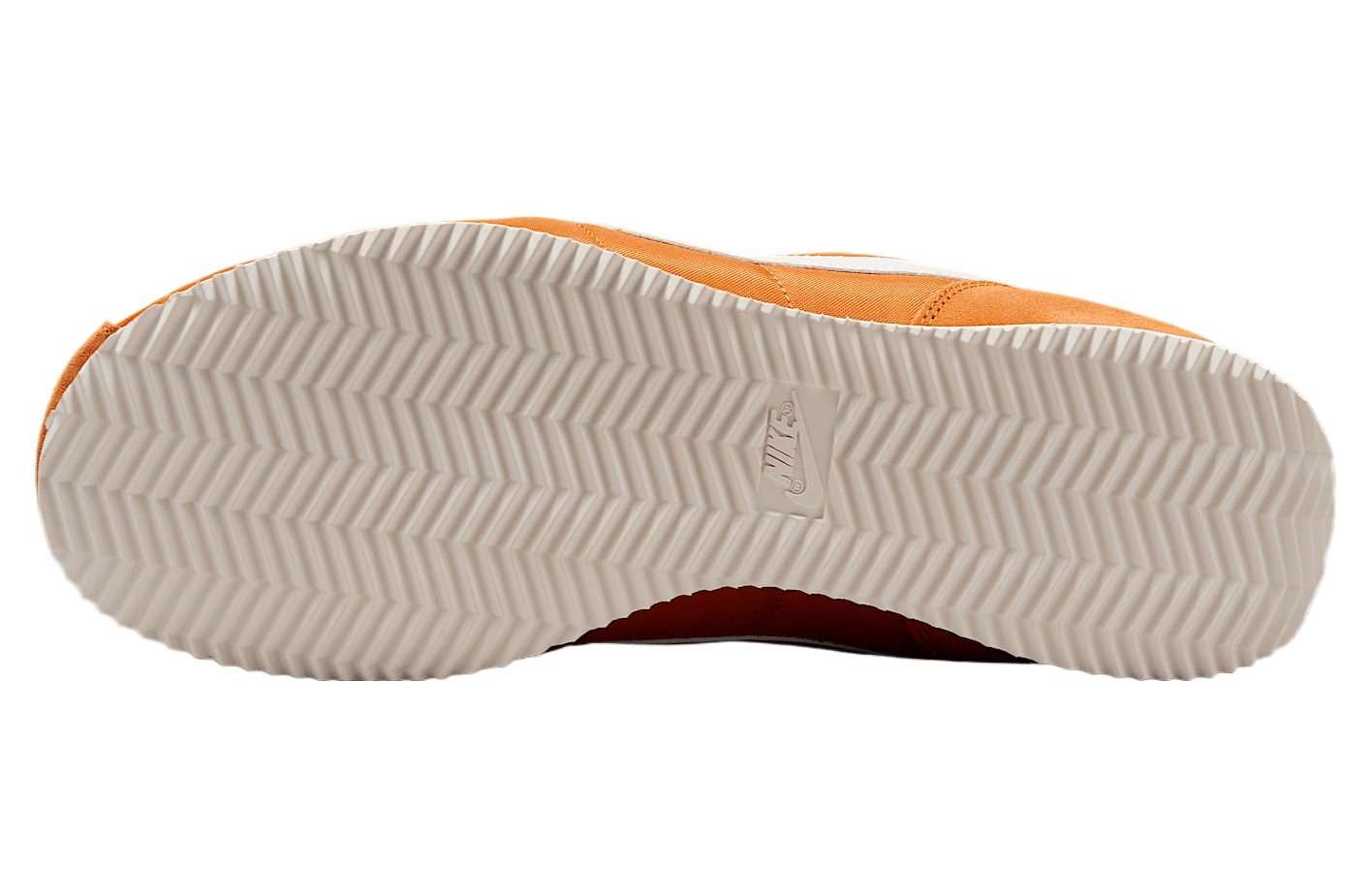 Nike Cortez Textile Monarch / Muslin