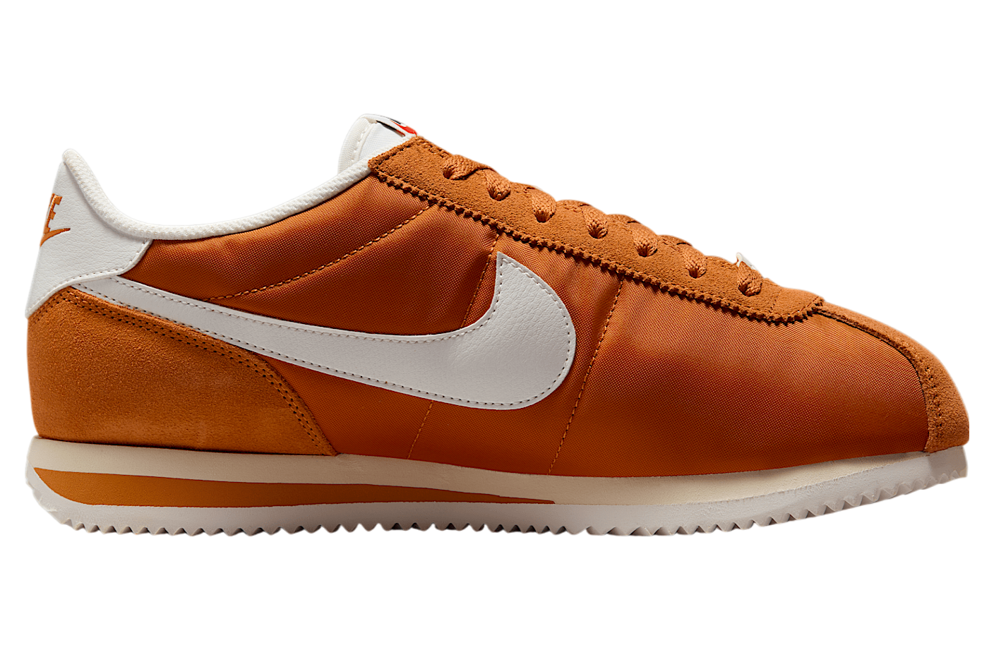 Nike Cortez Textile Monarch / Muslin