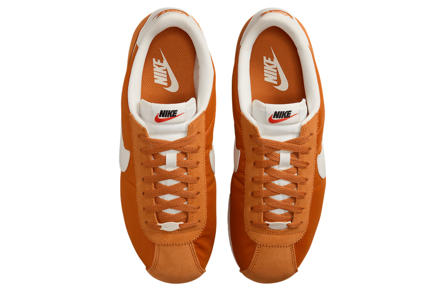Nike Cortez Textile Monarch / Muslin