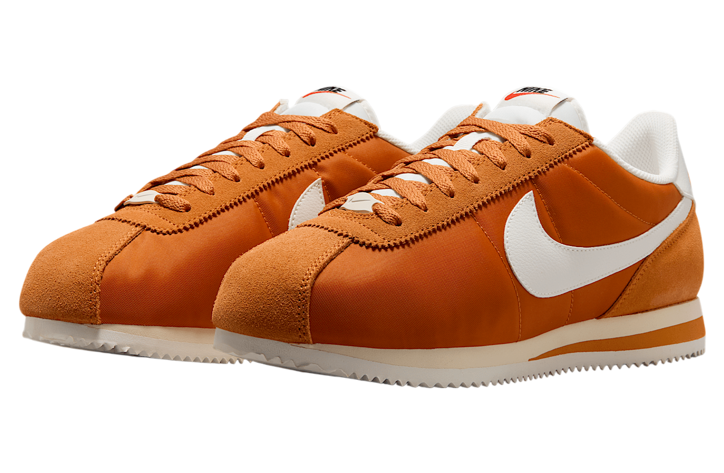 Nike Cortez Textile Monarch / Muslin
