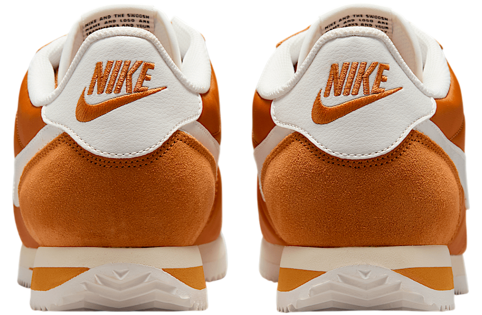 Nike Cortez Textile Monarch / Muslin