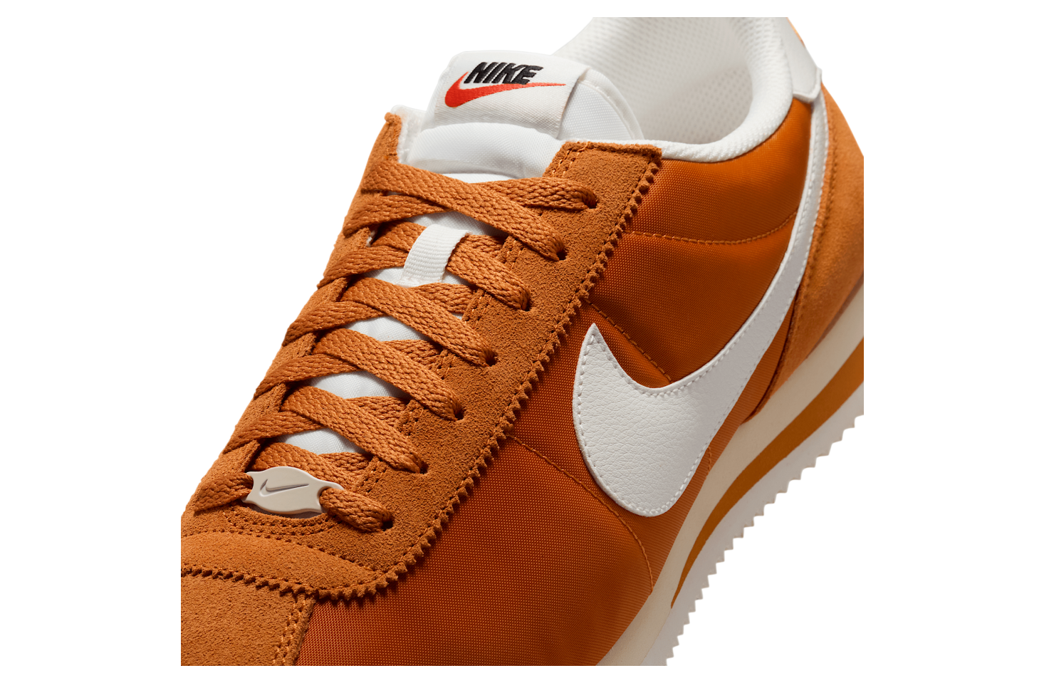 Nike Cortez Textile Monarch / Muslin