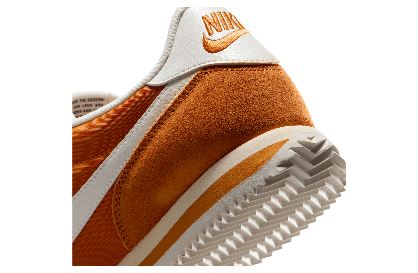 Nike Cortez Textile Monarch / Muslin