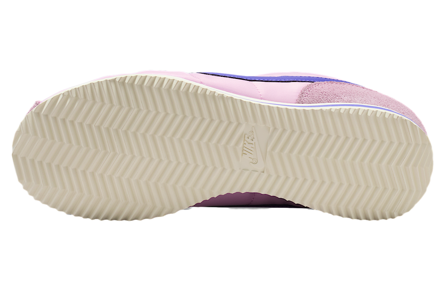 Nike Cortez Textile WMNS Light Arctic Pink / Sail