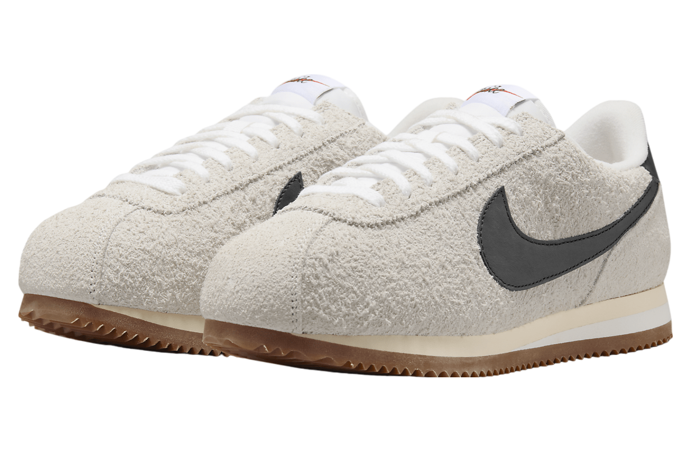 Nike classic cortez summit white outlet
