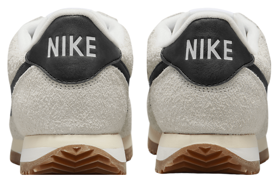 Nike Cortez Vintage Suede Summit White / Muslin