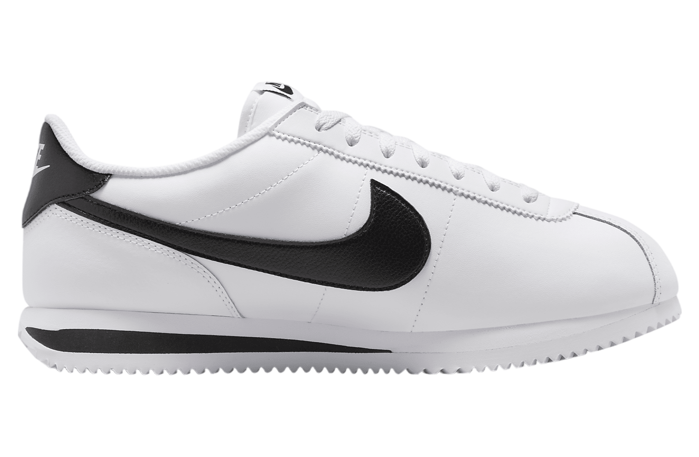 Nike Cortez White / Black